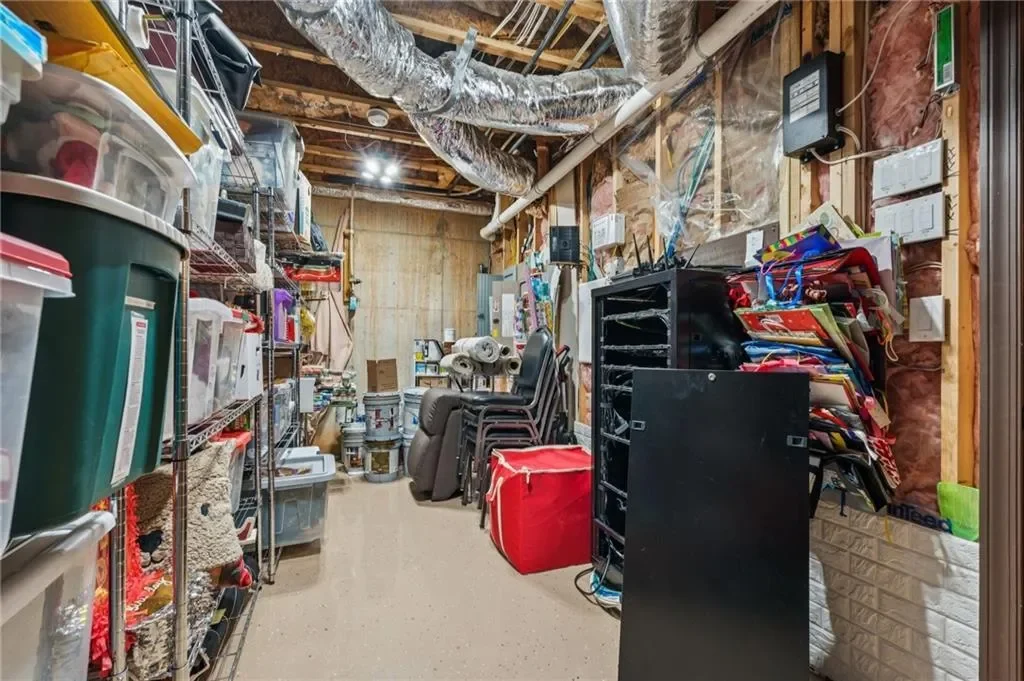 16140 Grand Litchfield Drive, Roswell, Georgia, United States. - Photo 65