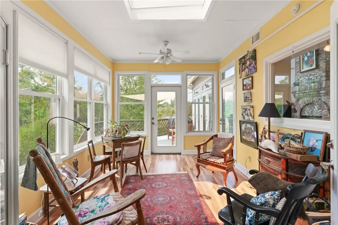 207 Military Road, St Simons Island, GA 31522, St. Simons, Georgia, United States. - Photo 12