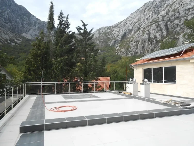 Kotor, Orahovac, Kotor Municipality, Montenegro. - Photo 7