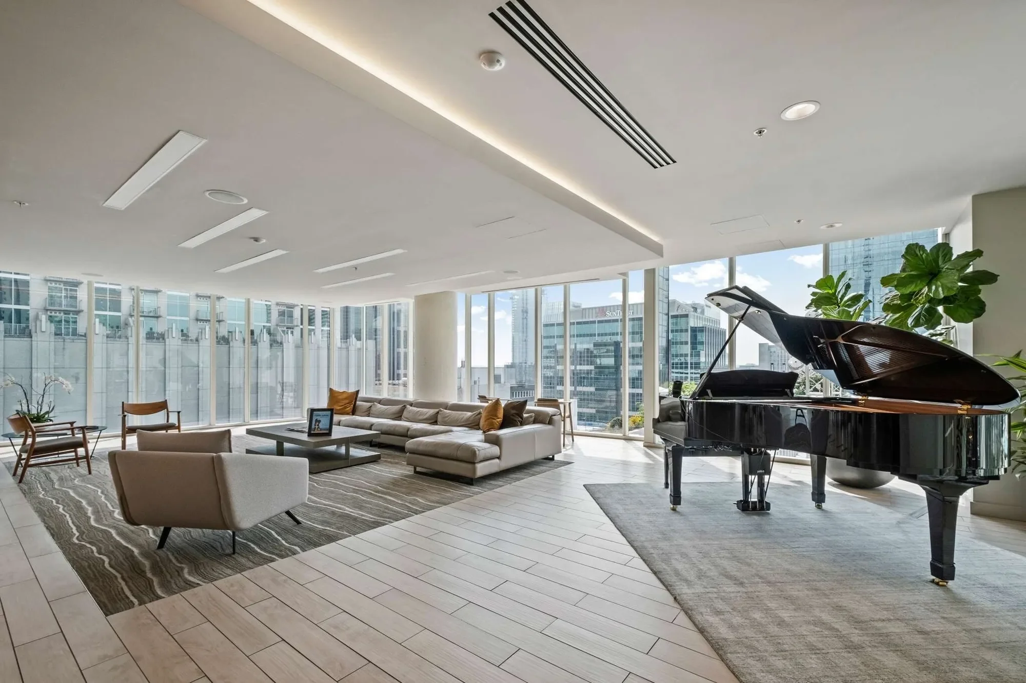 515 Church Street #3404, Nashville, TN 37219, Nashville, Tennessee, United States. - Photo 38