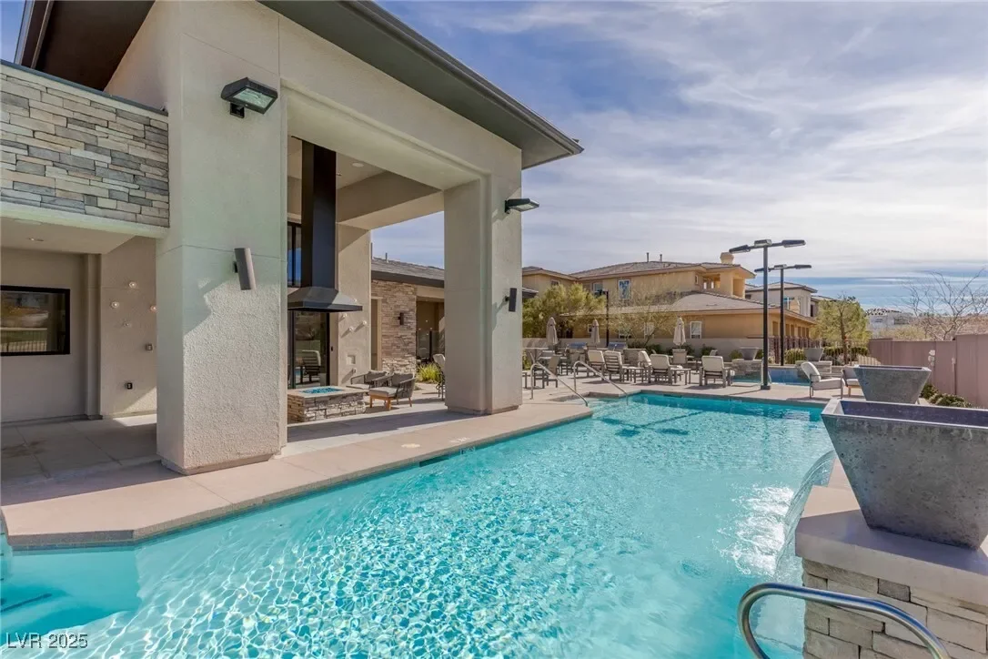 11280 Granite Ridge Drive 1075, Las Vegas, Nevada, United States. - Photo 73