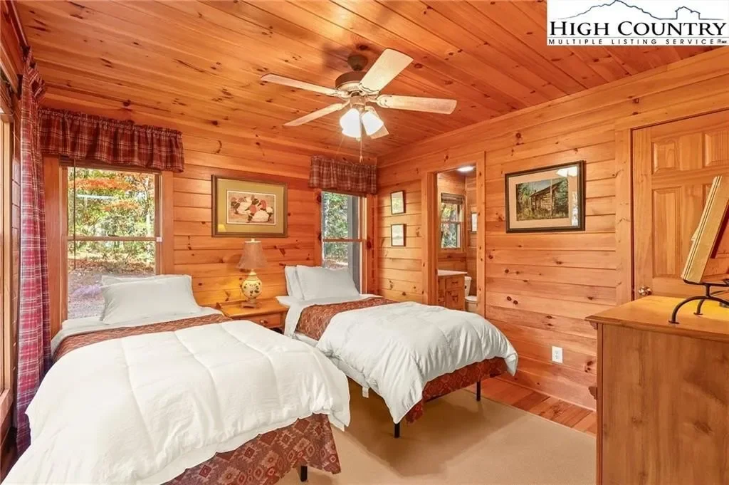 675 Cabin Ridge Road, Ferguson, NC 28624, Ferguson, North Carolina, United States. - Photo 18