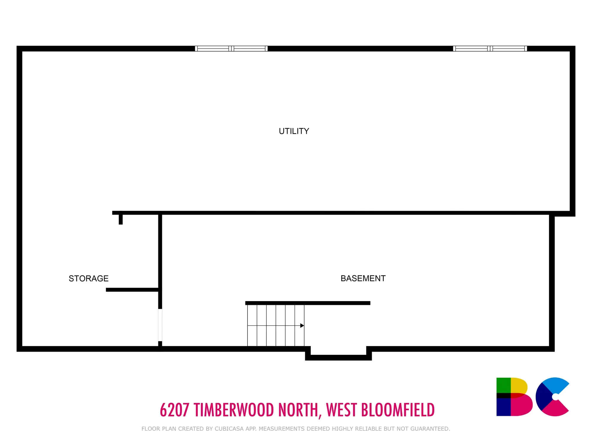 6207 Timberwood, West Bloomfield, MI 48322, Farmington Hills, Michigan, United States. - Photo 8