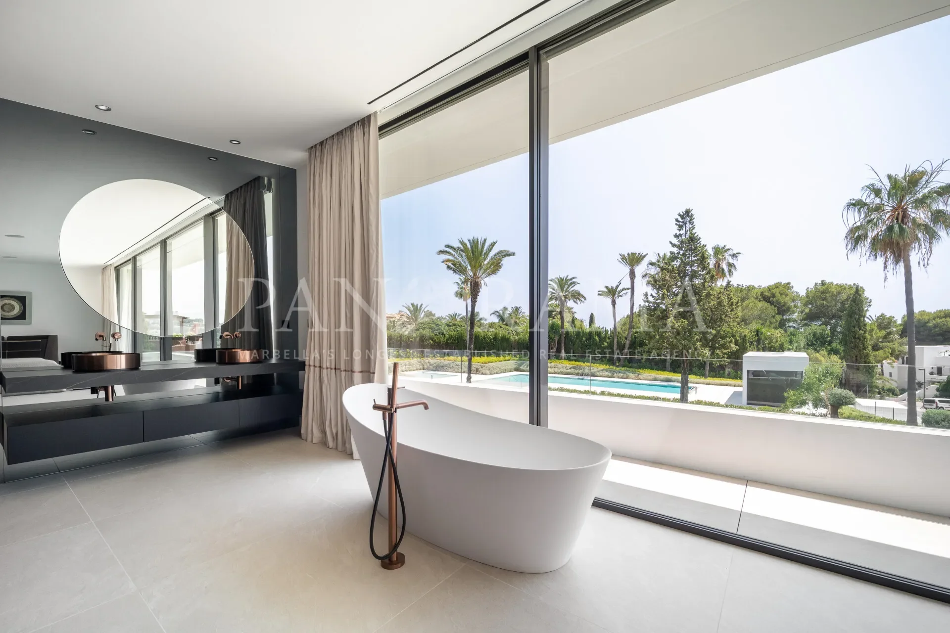 Nueva Andalucia, Marbella, Spain. - Photo 13