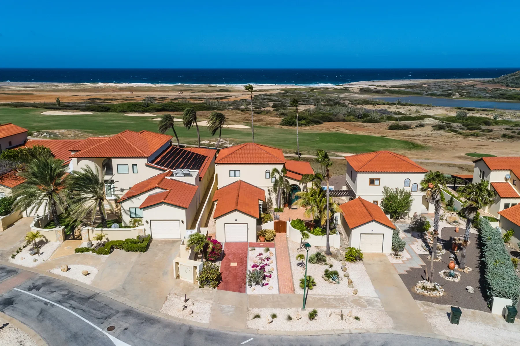 Tierra del Sol, Noord, Aruba. - Photo 7