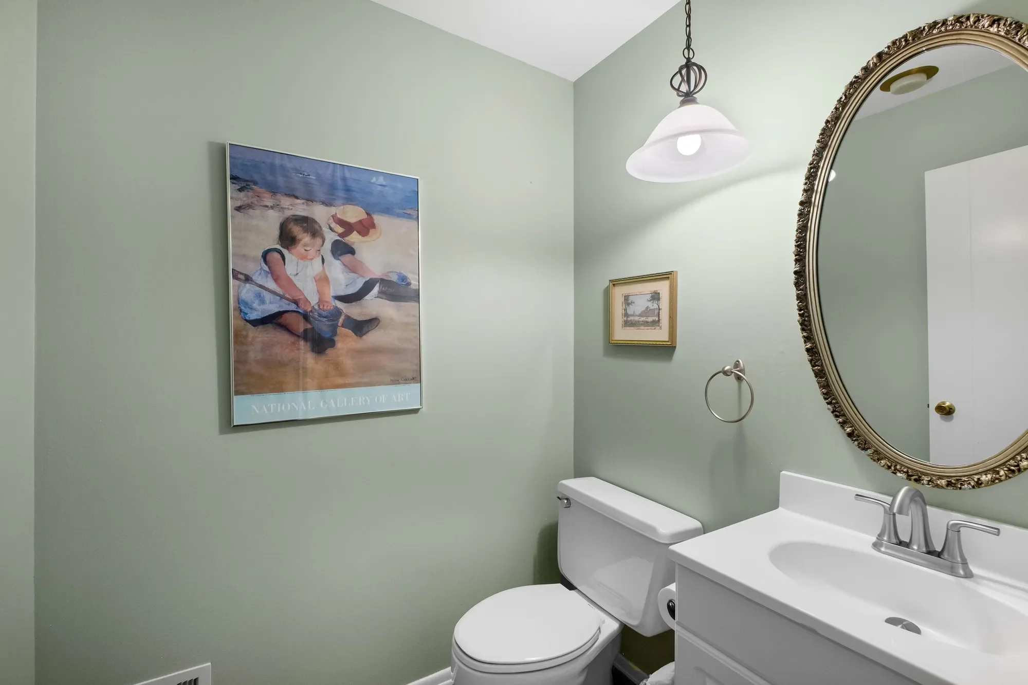 11563 Templar Drive , Creve Coeur, MO 63141, Creve Coeur, Missouri, United States. - Photo 19