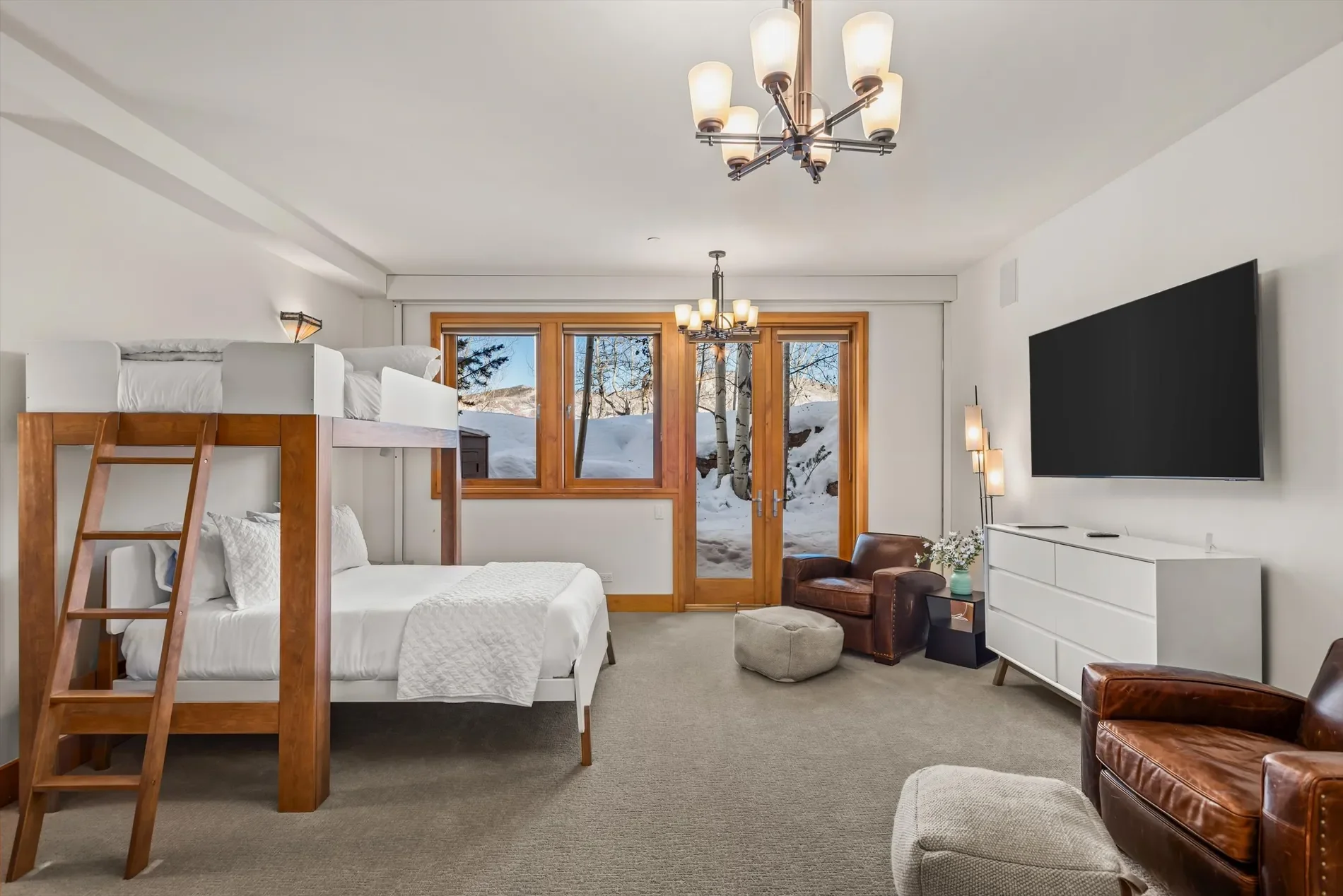 300 Eagle Pines Drive , Aspen, CO 81611, Aspen, Colorado, United States. - Photo 23
