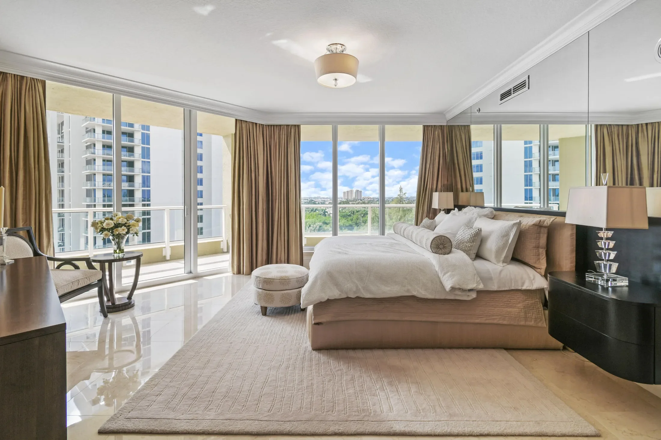 5050 N Ocean Drive 703, Riviera Beach, Florida, United States. - Photo 13