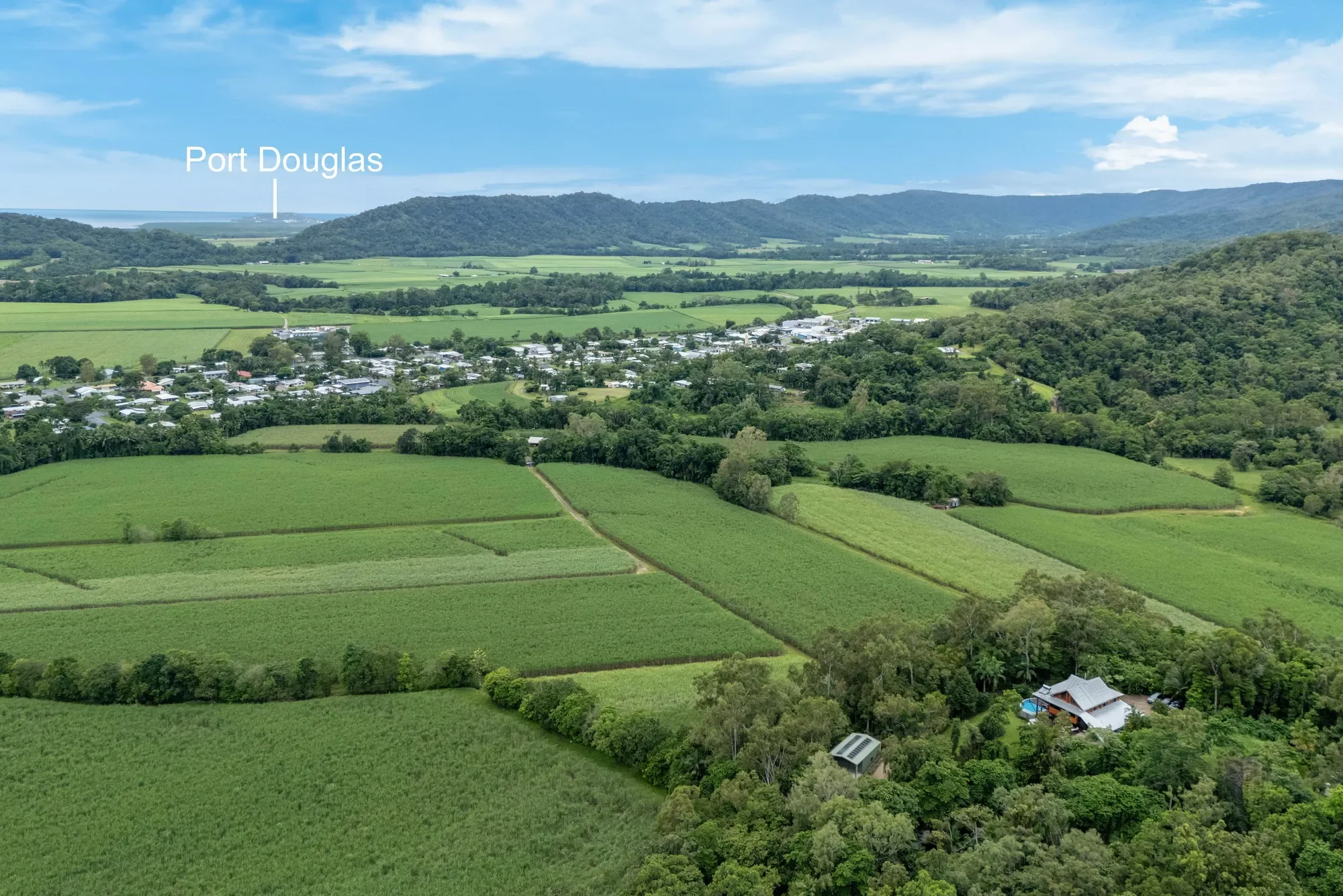 Coral Sea Dr, Mossman Gorge QLD 4873, Australia, Mossman Gorge, Queensland, Australia. - Photo 24