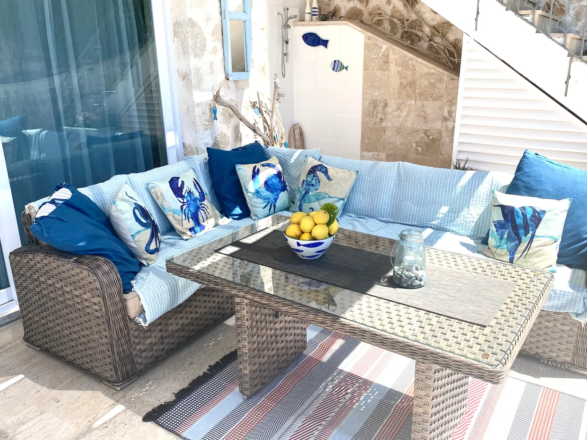 Kalkan, Zeytinlik Cd. No:17, 07580 Kaş/Antalya, Türkiye, Antalya, Turkey. - Photo 21