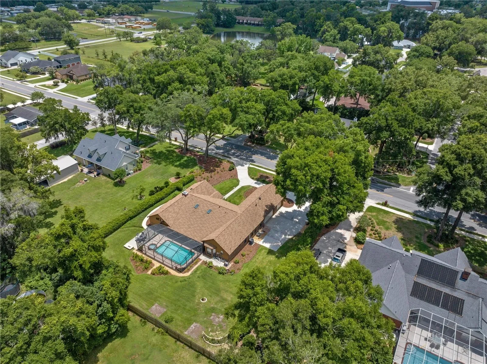 2811 SE 14TH STREET, Ocala, Florida, United States. - Photo 50