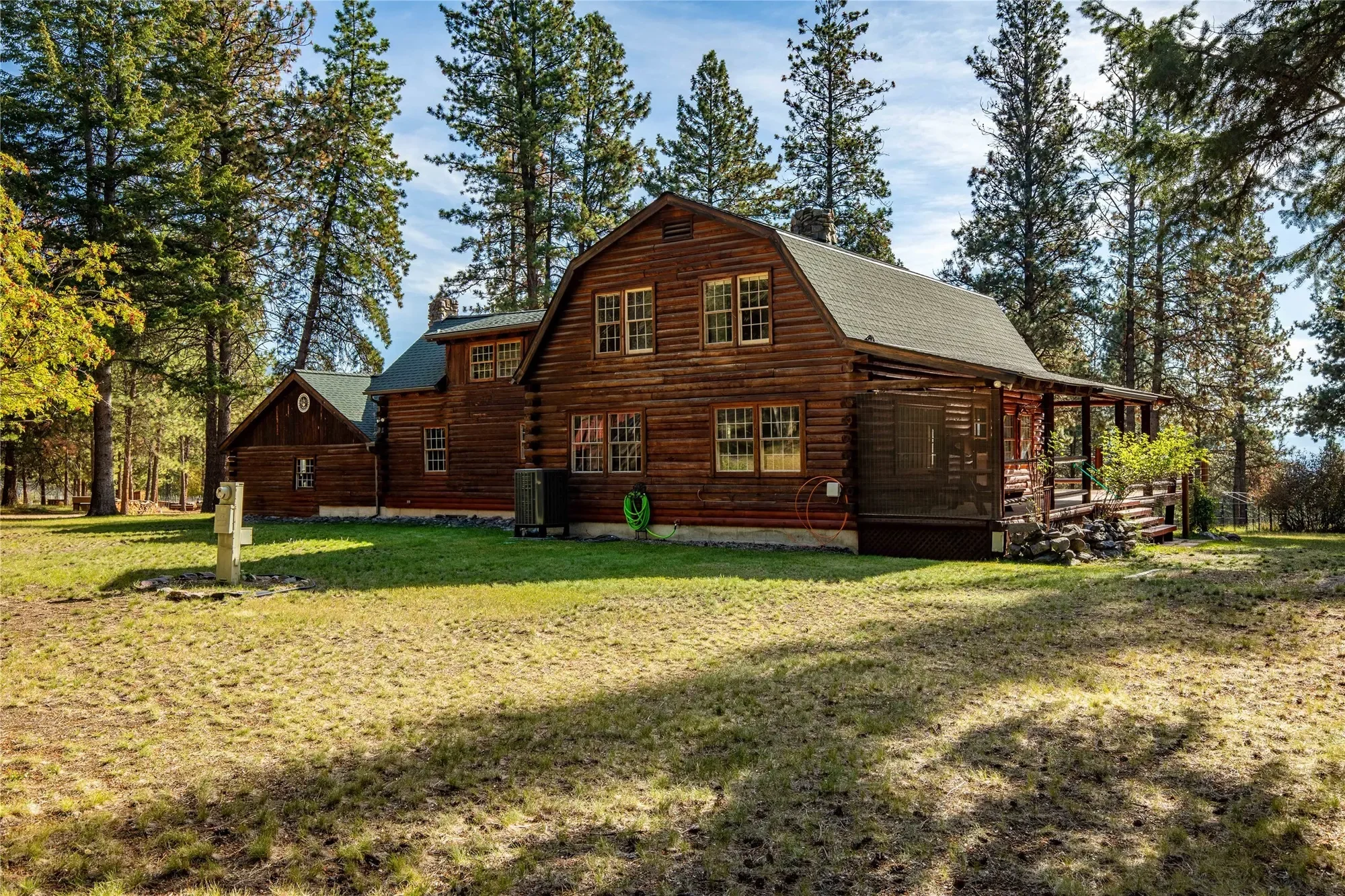 19600 Wambli Lane, Frenchtown, Montana, United States. - Photo 2