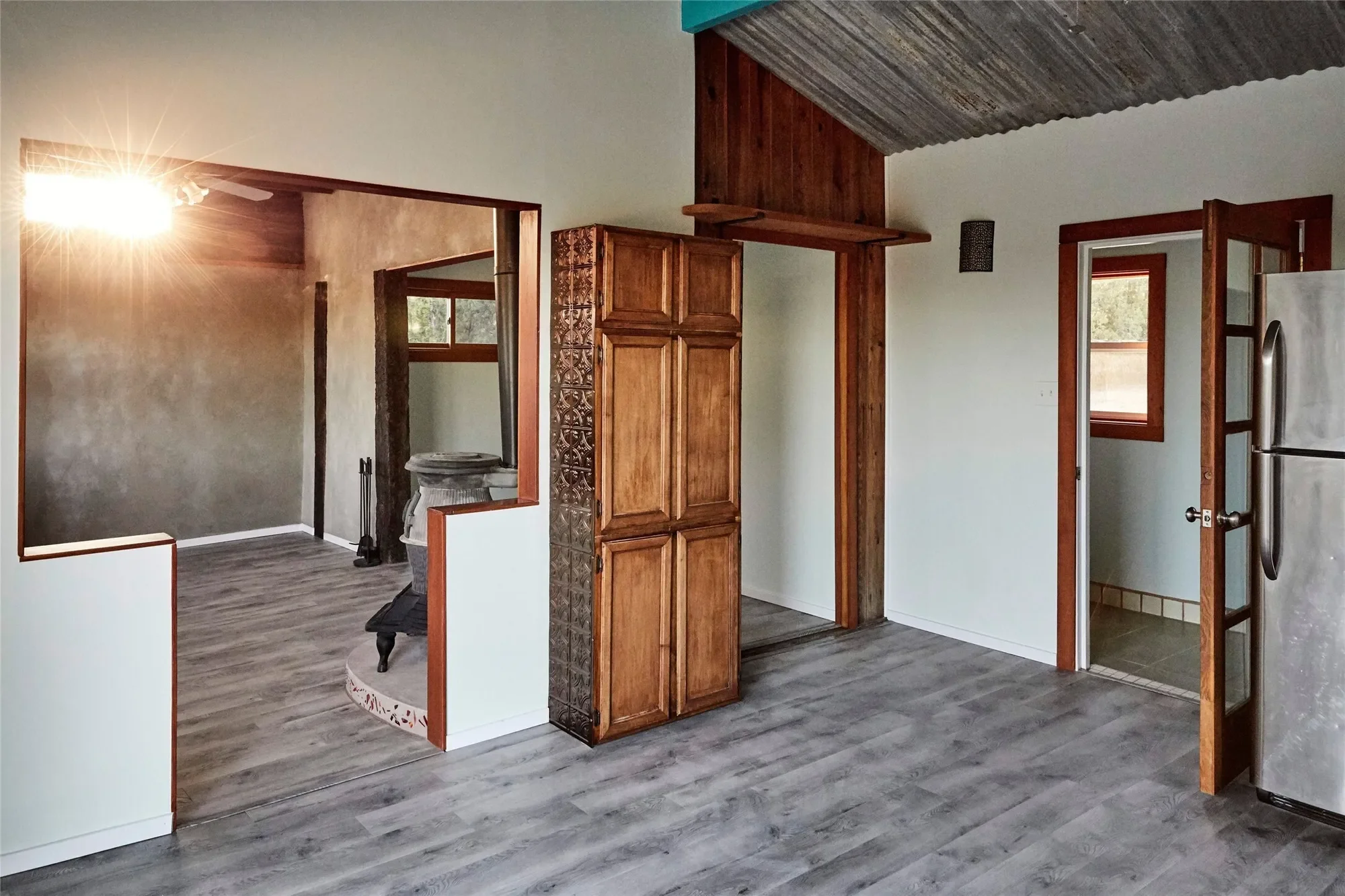 27 San Marcos Road W , Santa Fe, NM 87508, Santa Fe, New Mexico, United States. - Photo 45