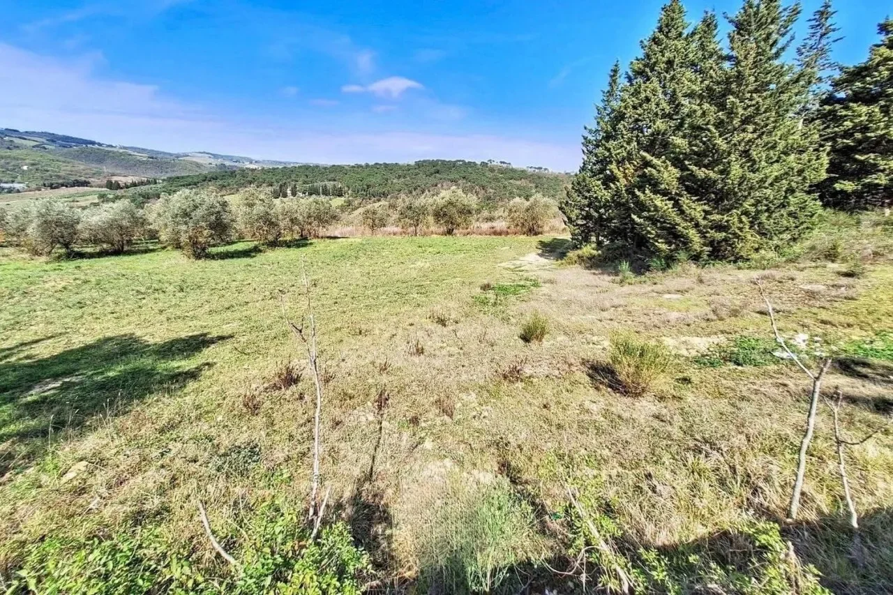 Via Chiantigiana, N. Snc, Giobbole, Tuscany, Italy. - Photo 12