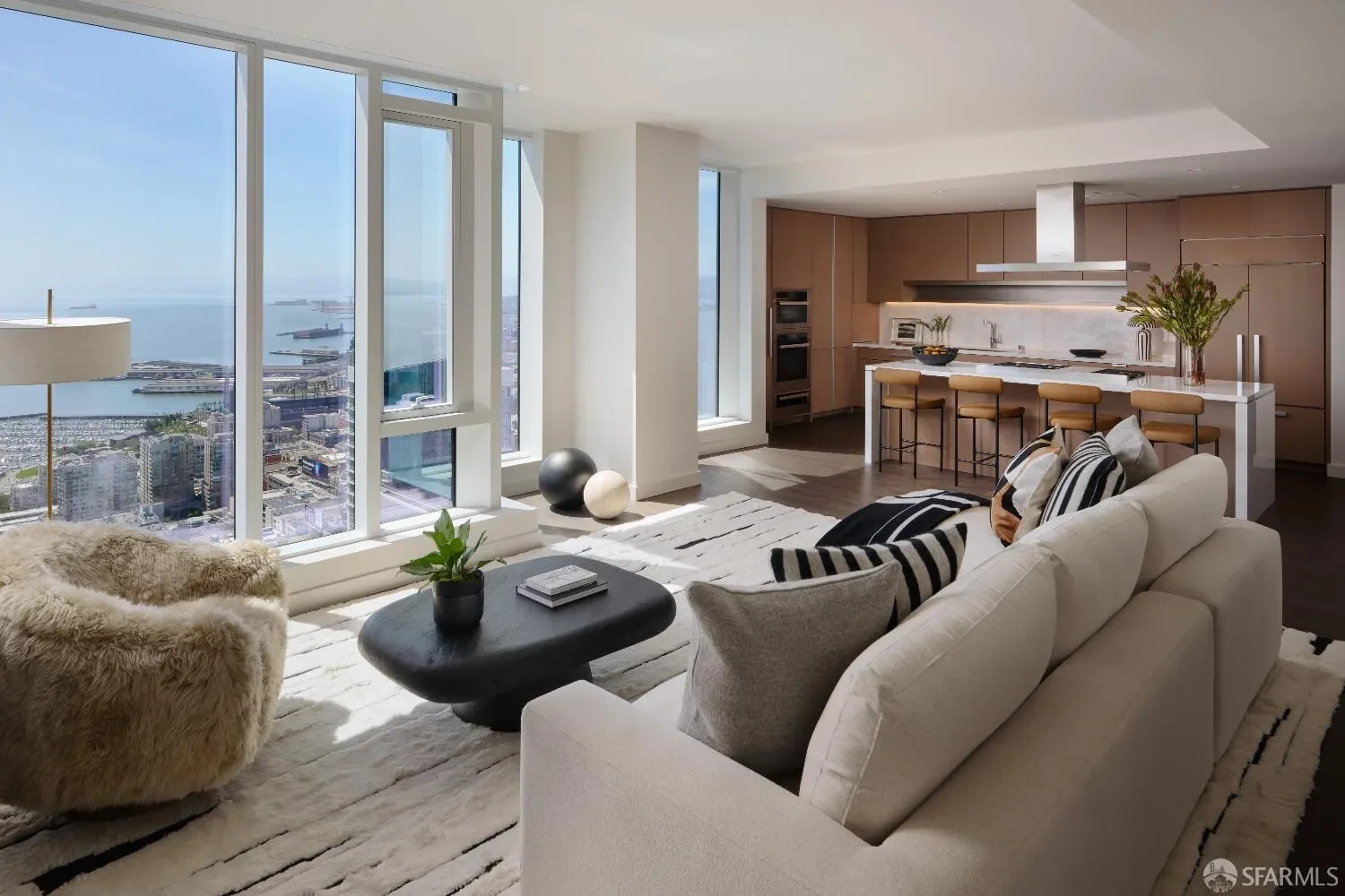 488 Folsom Street 5501, San Francisco, California, United States. - Photo 19