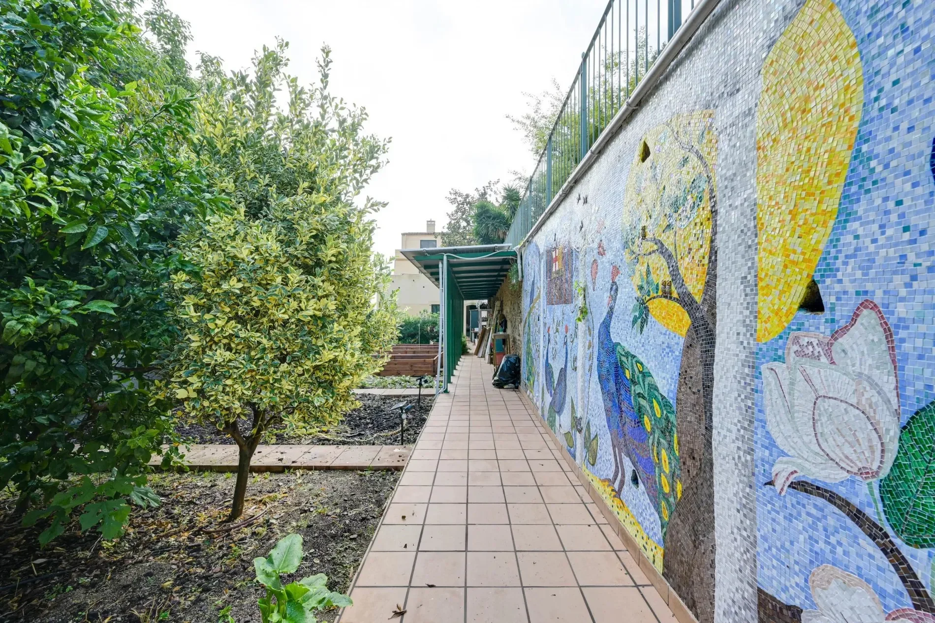 Historic farmhouse for sale in Premià de Dalt (Barcelona).