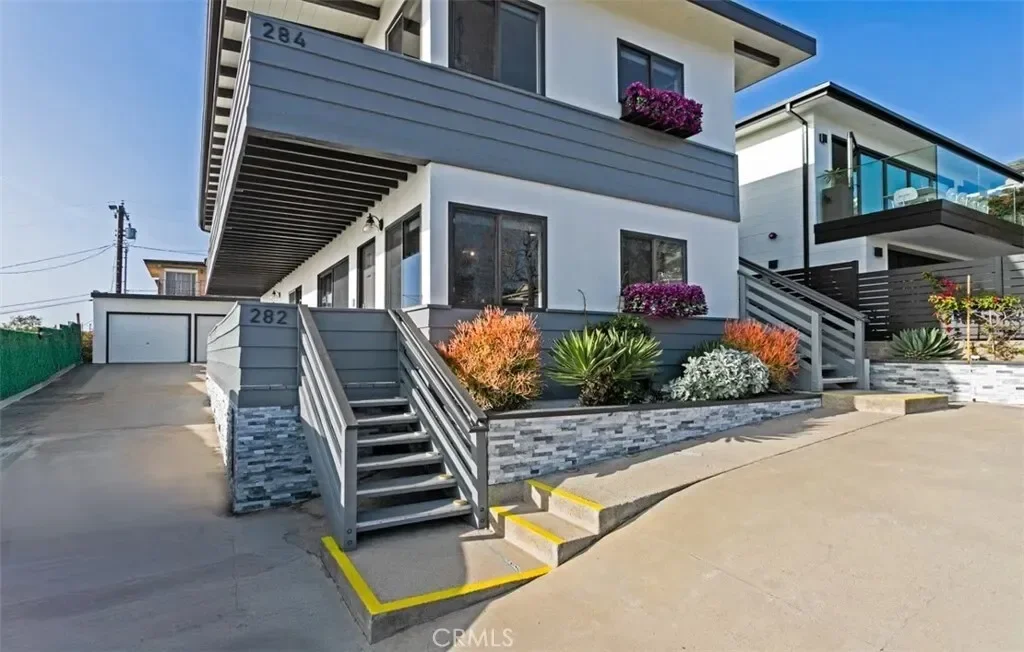 284 Chiquita, Laguna Beach, California, United States. - Photo 9