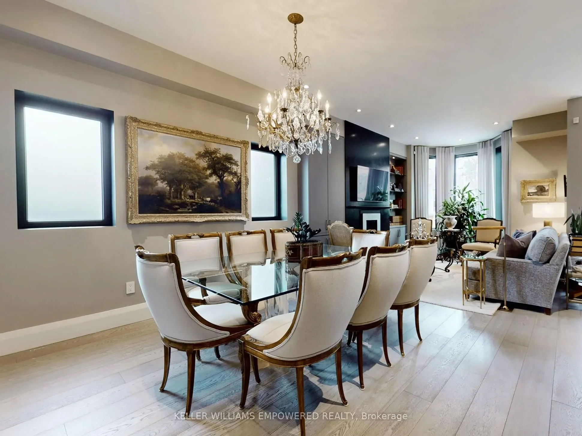 10 Webster Avenue, Toronto, ON M5R 1N7, Toronto, Ontario, Canada. - Photo 3