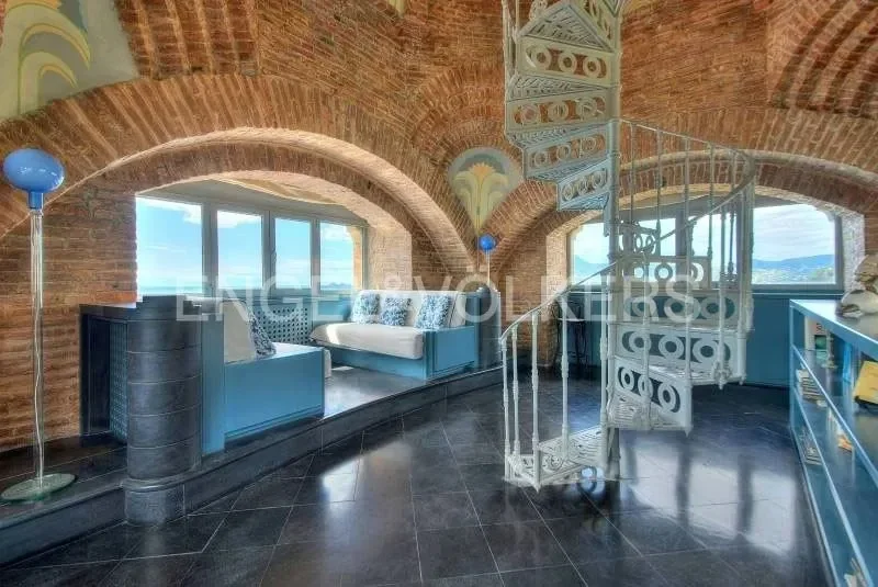 SS 1, 38, 16035 Zoagli GE, Italy, Zoagli, Liguria, Italy. - Photo 16