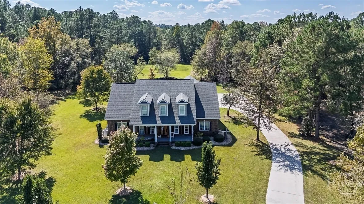114 Wakefield Drive, Guyton, Georgia, United States. - Photo 40