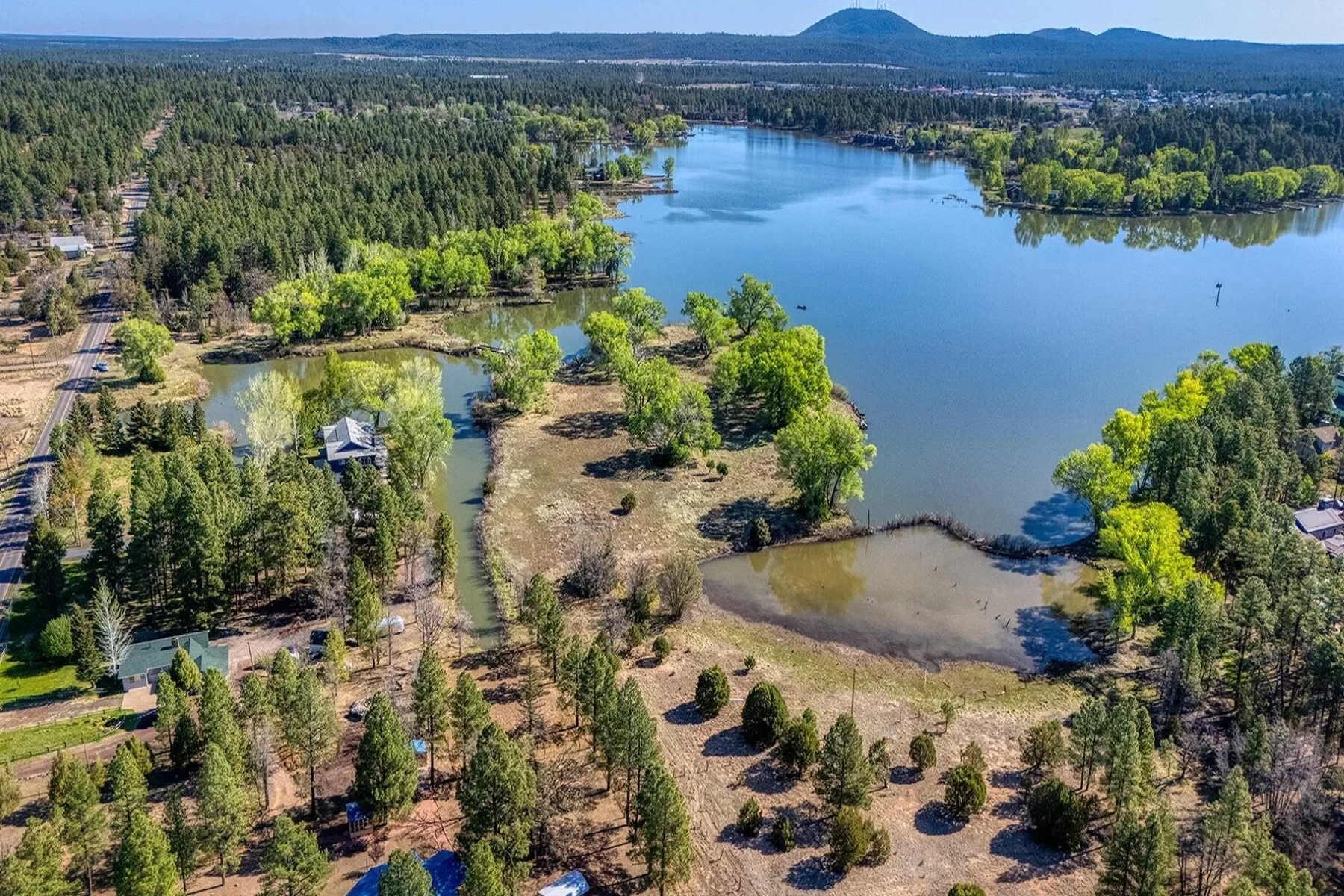 XXXX Larson Road , Pinetop-Lakeside, AZ 85259, Pinetop-Lakeside, Arizona, United States. - Photo 15