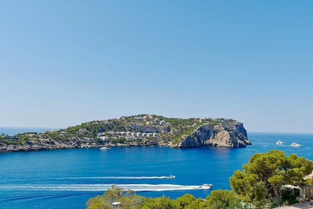 Port D'Andratx, Baleares, Port D'Andratx, Port d'Andratx, Andratx, Balearic Islands. - Photo 31