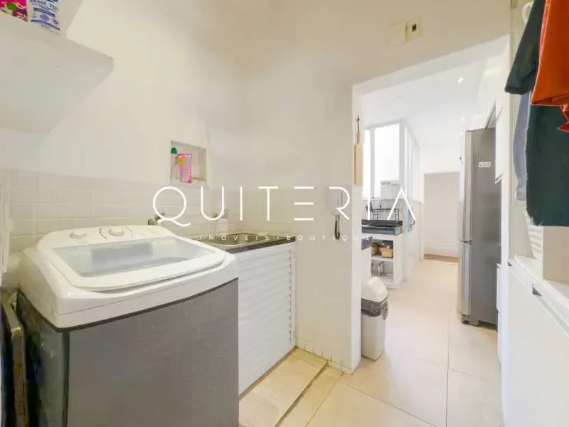 Barão da Torre 455, RJ, Rio de Janeiro, State of Rio de Janeiro, Brazil. - Photo 27