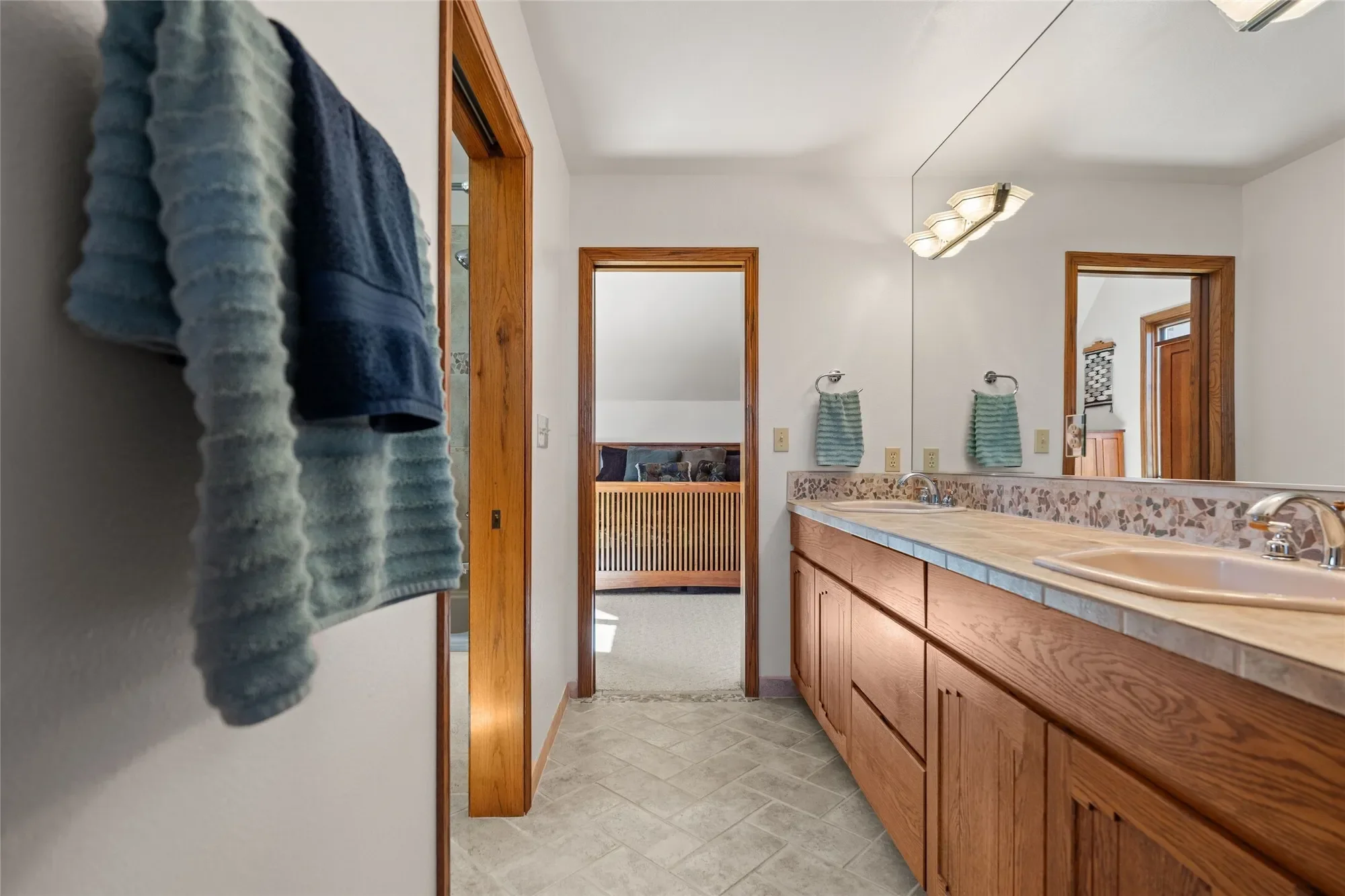 15 Coyote Run , Placitas, NM 87043, Corrales, New Mexico, United States. - Photo 21