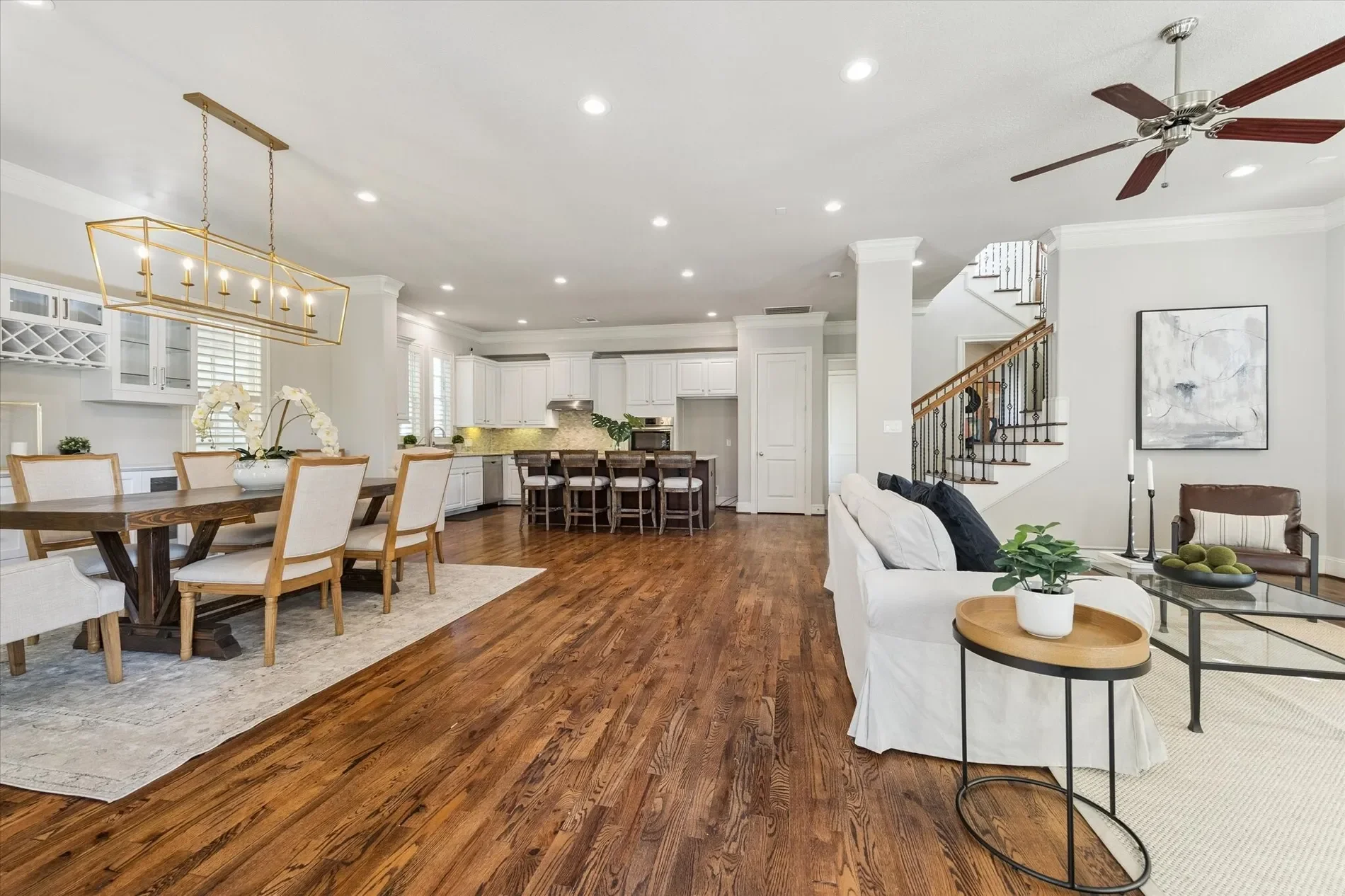 8724 Emnora Lane, Houston, TX 77080, Houston, Texas, United States. - Photo 3