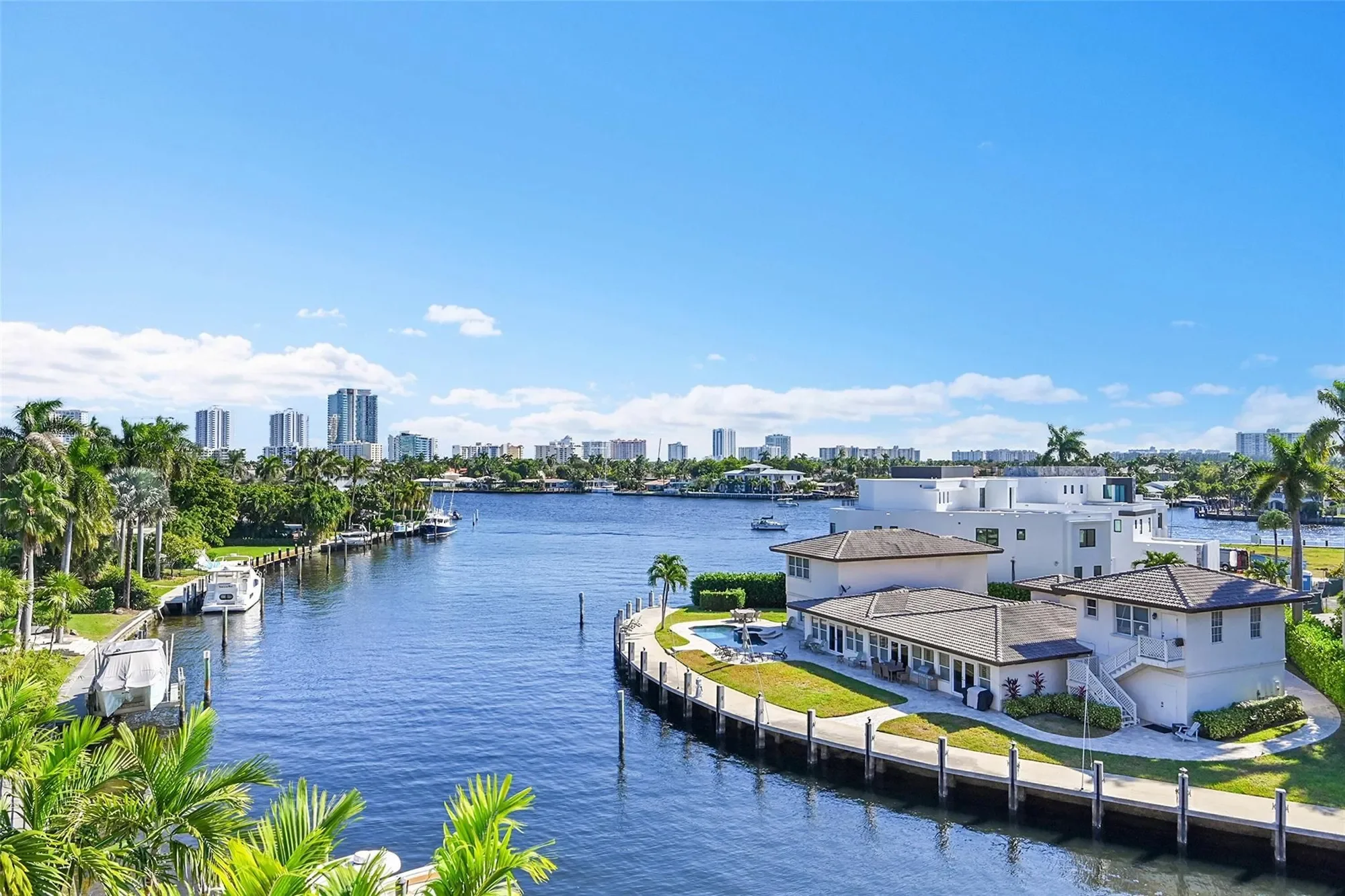 2254 SE 7th Street, Hillsboro Beach, Florida, United States. - Photo 30