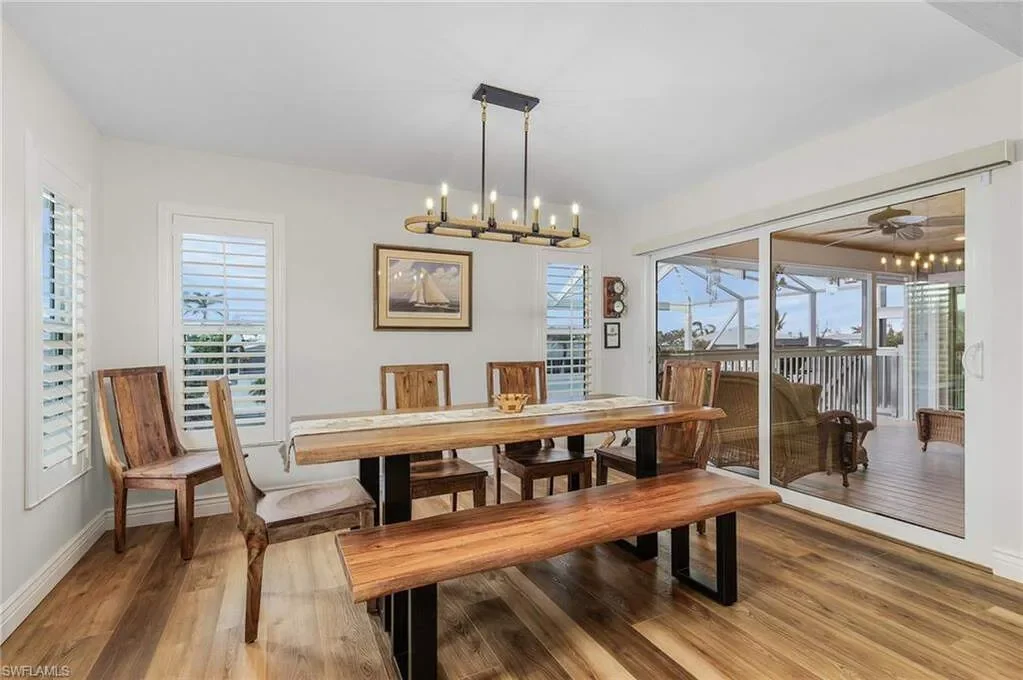 2357 Sapodilla LN, St. James City, FL, 33956, USA, Saint James City, Florida, United States. - Photo 3