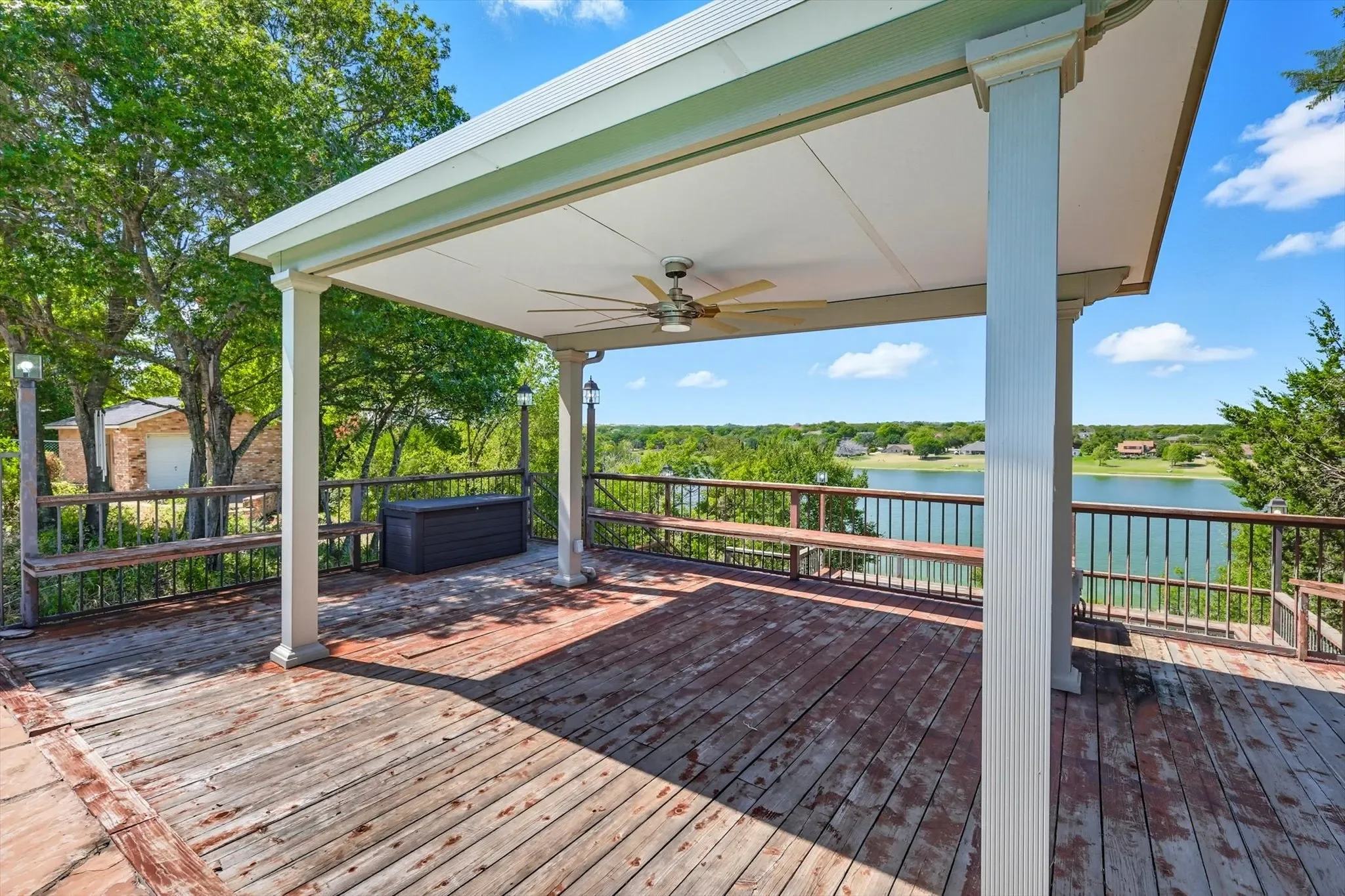 143 Lakeview Drive , Aledo, TX 76008, Aledo, Texas, United States. - Photo 41