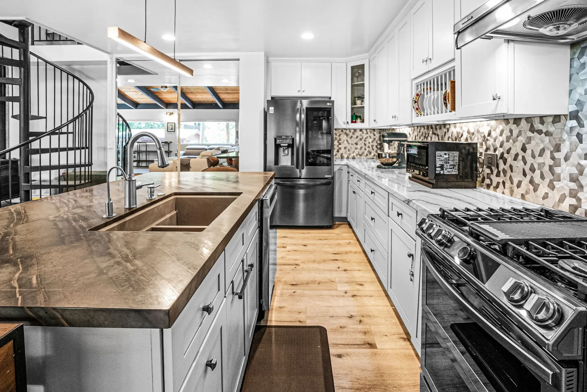 19150 Beardsley Road , Los Gatos, CA 95033, Los Gatos, California, United States. - Photo 10