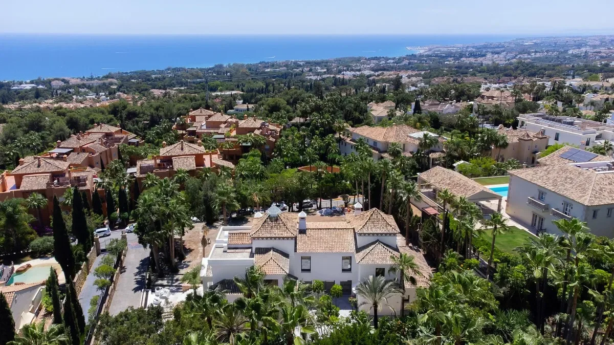 Costa del Sol, Marbella, Málaga, Marbella, Marbella, Andalusia, Spain. - Photo 11