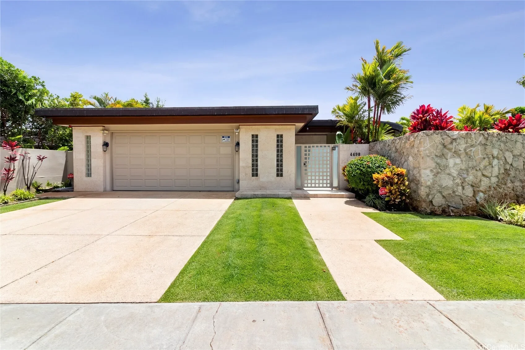 4498 Pahoa Avenue, Honolulu, HI 96816, Honolulu, Hawaii, United States. - Photo 16