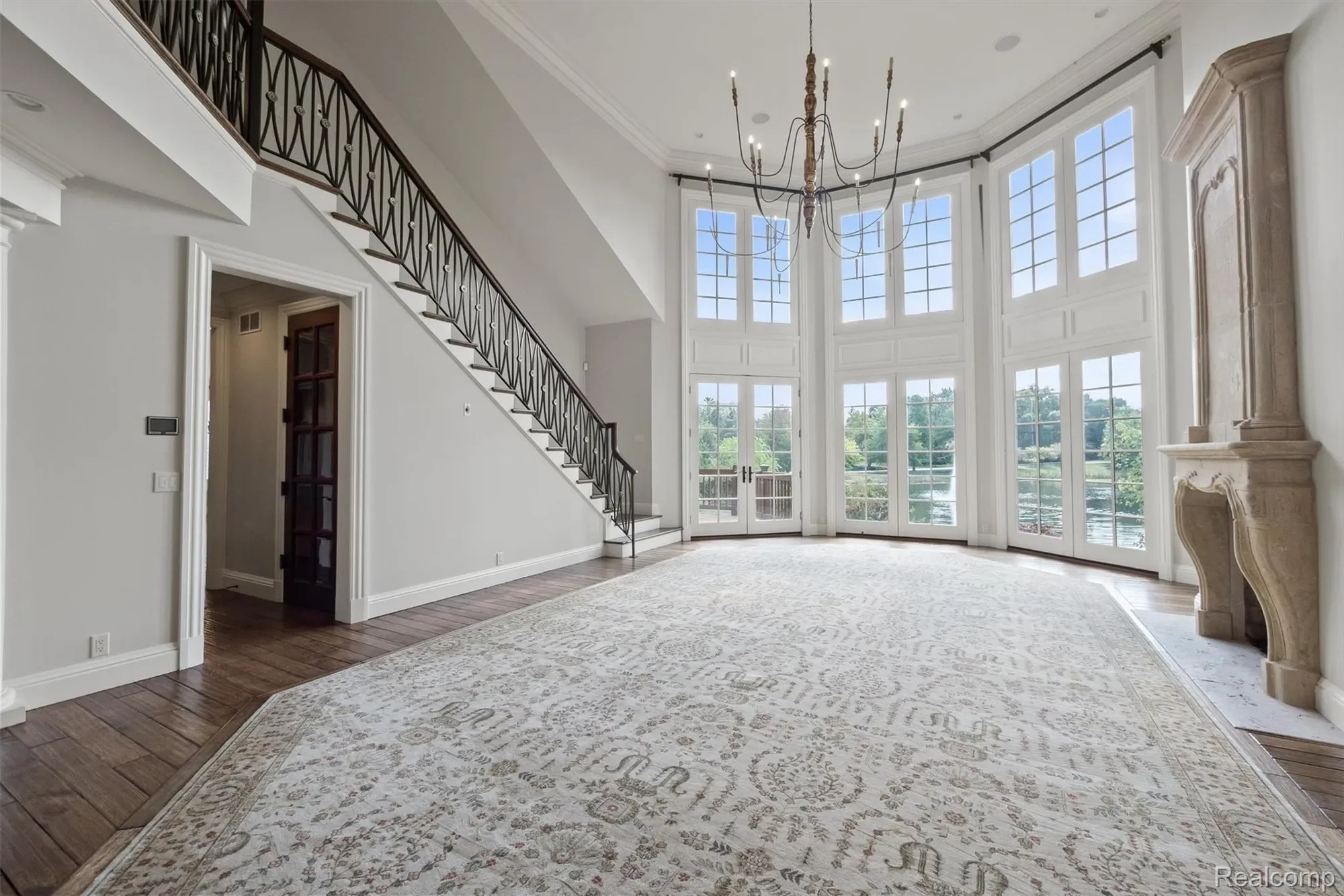 2921 Turtle Pond Court, Bloomfield Hills, MI 48302, Bloomfield Hills, Michigan, United States. - Photo 20