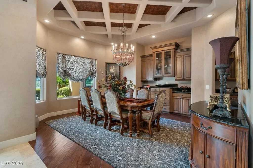 9717 Winter Palace Drive, Las Vegas, Nevada, United States. - Photo 9