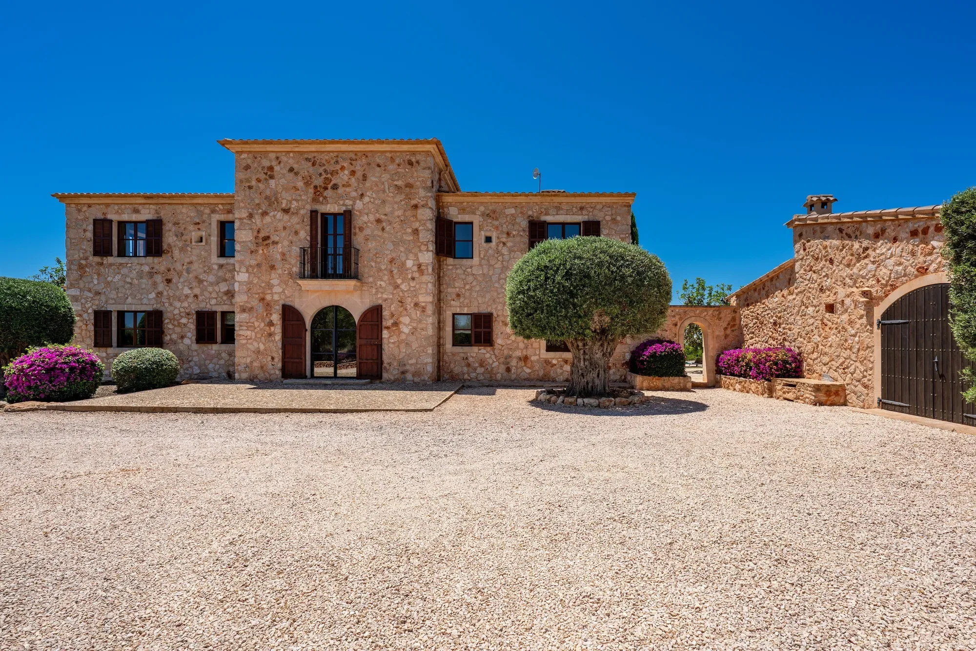 07650 Santanyí, Balearic Islands, Spain, Santanyi, Balearic Islands, Spain. - Photo 11