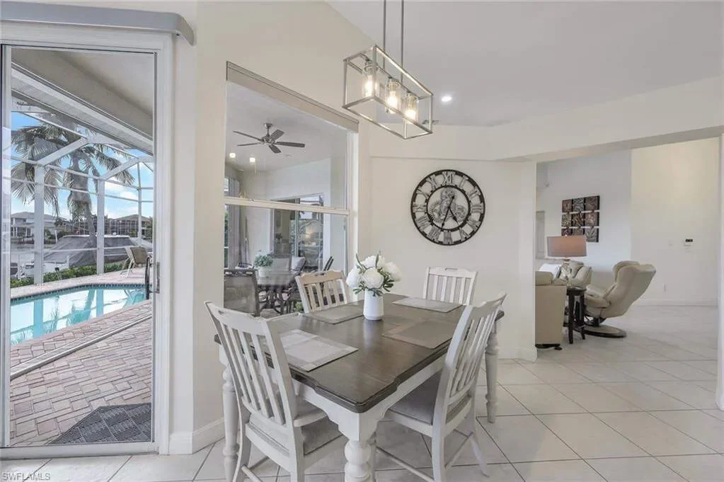 820 Milan CT, Marco Island, FL, 34145, USA, Marco Island, Florida, United States. - Photo 4