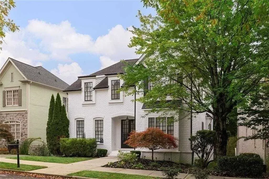 2063 Mason Mill Road, Decatur, Georgia, United States. - Photo 6
