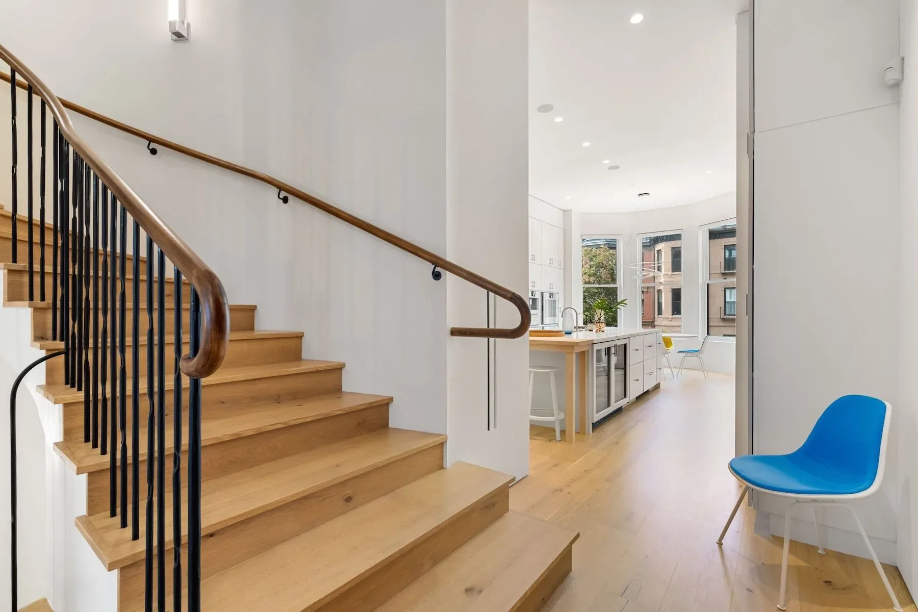 126 Marlborough St, Boston, MA 02116, Boston, Massachusetts, United States. - Photo 1