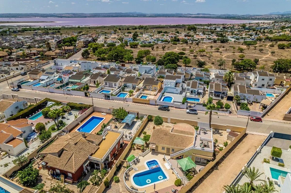 Torrevieja, Alicante, Torrevieja, Torrevieja, Valencian Community, Spain. - Photo 22