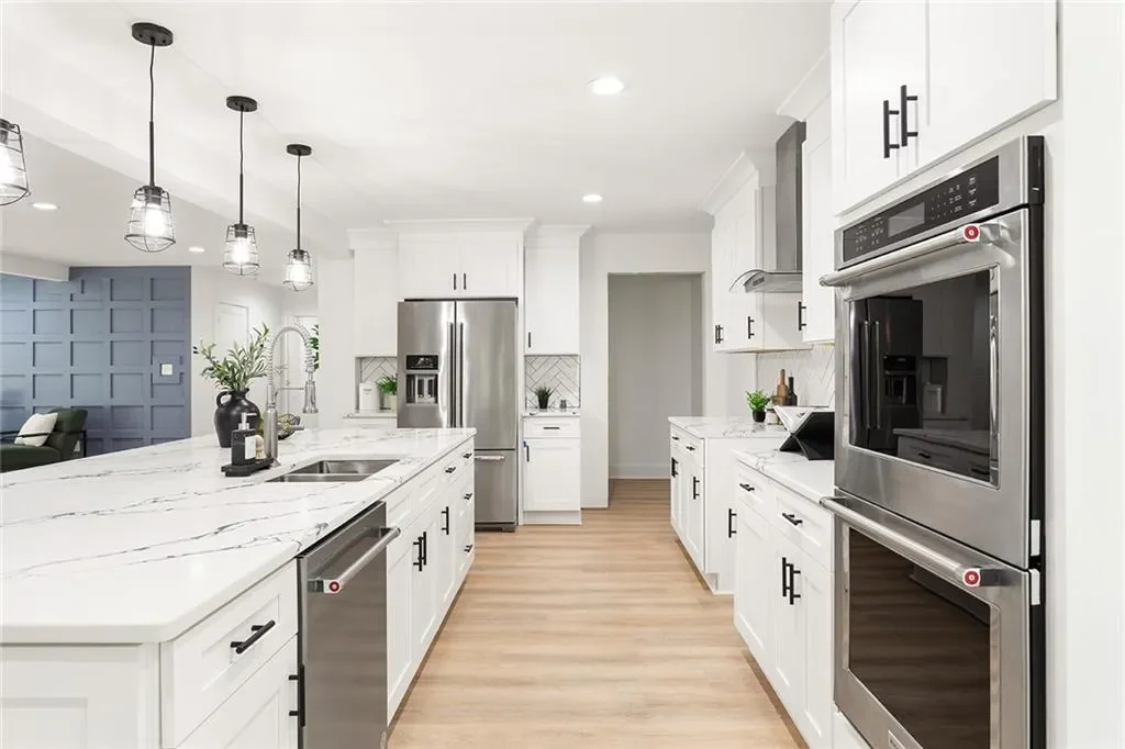 399 Old Canton Road, Marietta, Georgia, United States. - Photo 8