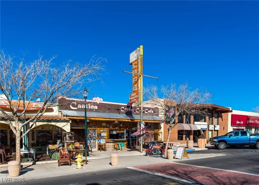 1315 Alpine Drive, Boulder City, Nevada, United States. - Photo 81