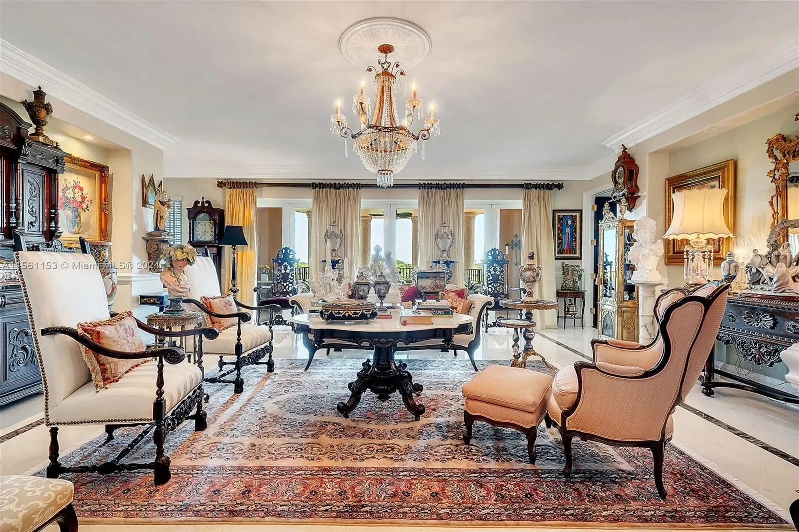 600 Coral Way 5, Coral Gables, Florida, United States. - Photo 2