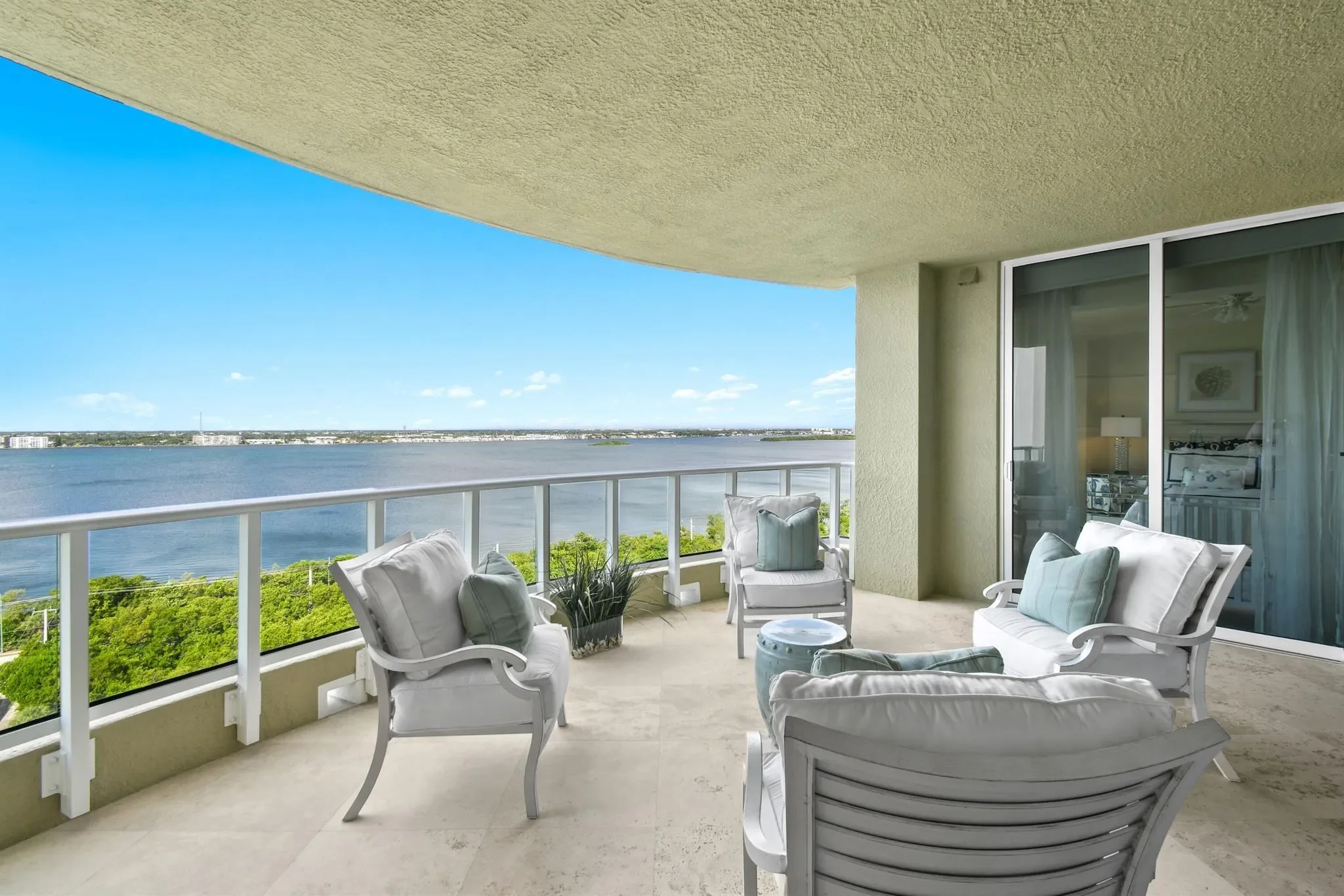 5050 N Ocean Drive 1203, Riviera Beach, Florida, United States. - Photo 29