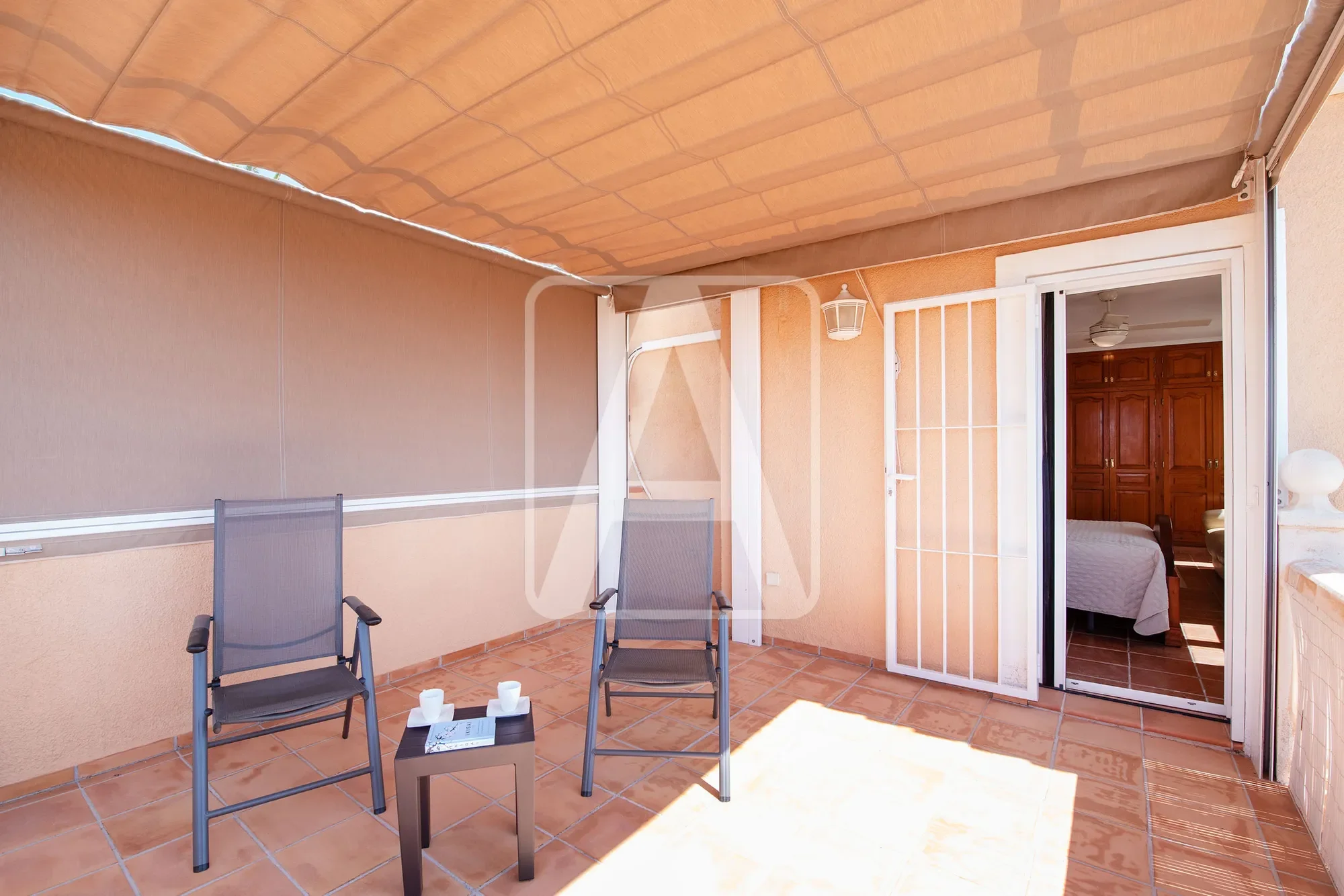 Calpe Urbanizaciones, Calpe, Alicante, Calpe, Calp, Valencian Community, Spain. - Photo 38