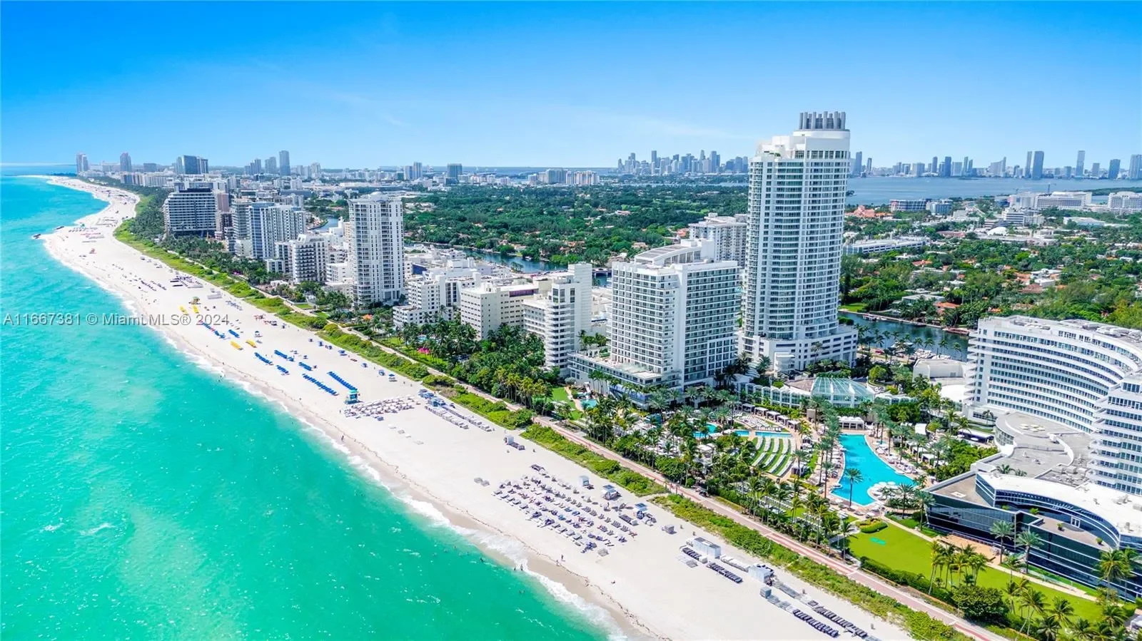 4401 Collins Ave 1709, Miami Beach, Florida, United States. - Photo 23