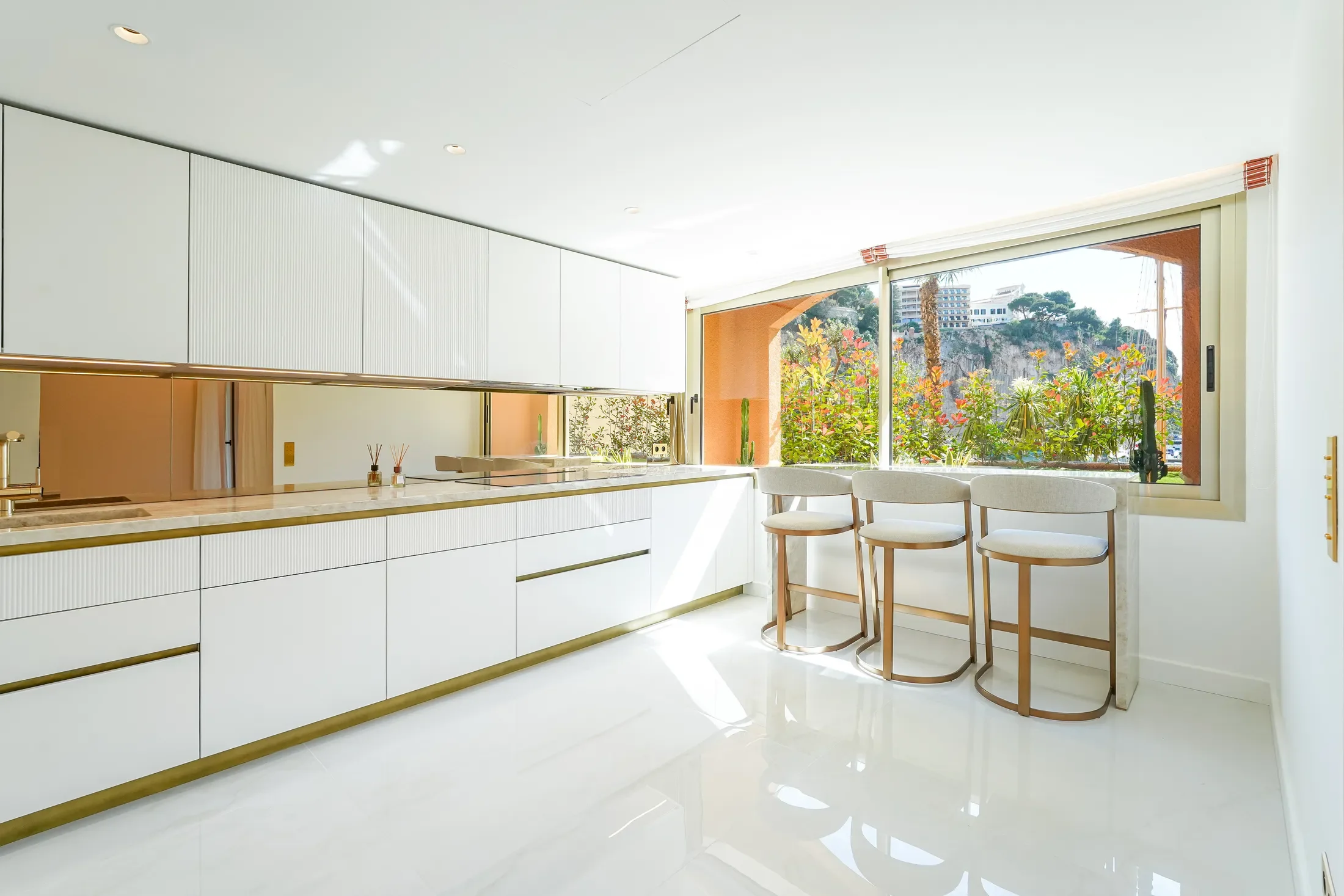 8 Av. des Papalins, 98000 Monaco, Monaco, Monaco. - Photo 4