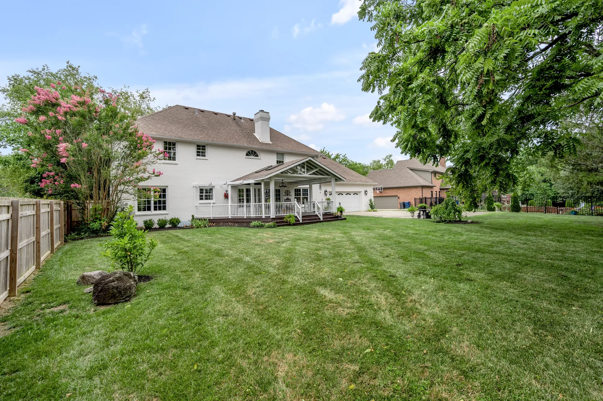 4858 Hartland Parkway, Lexington, KY 40515, Lexington, Kentucky, United States. - Photo 55
